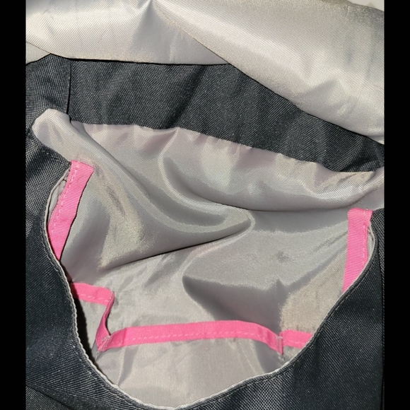 Jansport Floral Backpack - Picture 4 of 4